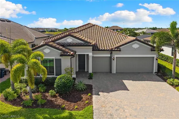 17671 Brooksin Court, Estero, FL 33928