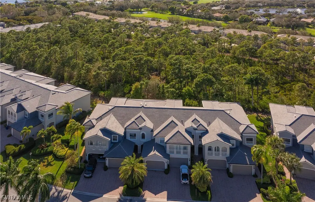 21560 Baccarat Loop #103, Estero, FL 33928 - #1