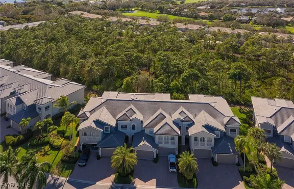 21560 Baccarat Loop #103, Estero, FL 33928