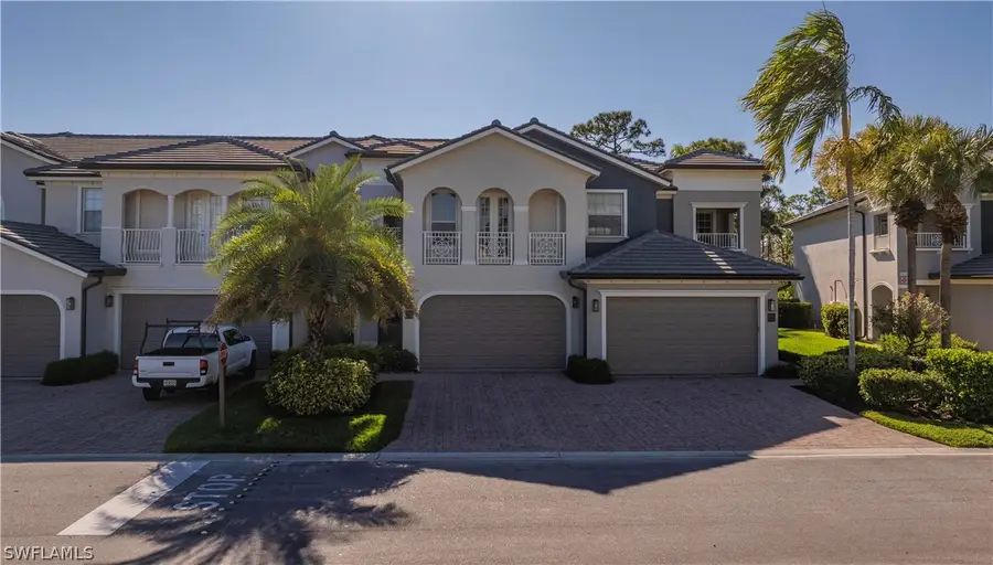 21560 Baccarat Loop #103, Estero, FL 33928 - #3