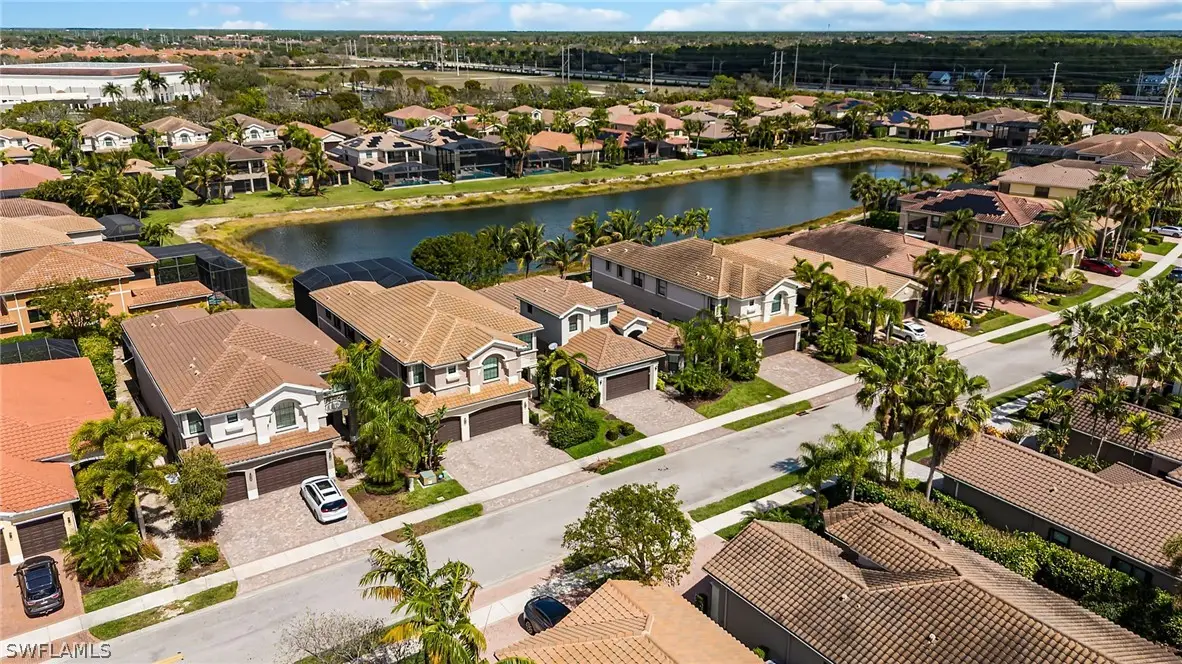 13723 Callisto Avenue, Naples, FL 34109 - #1