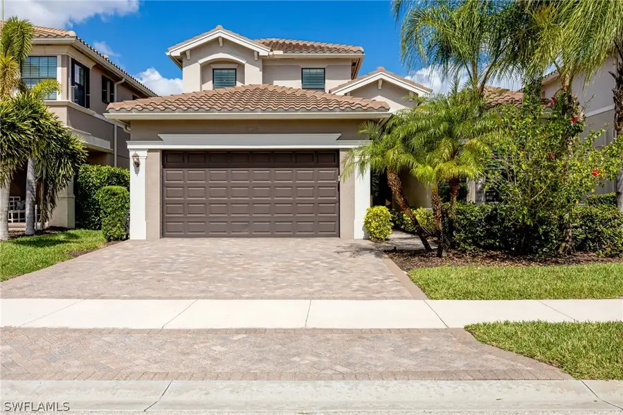 13723 Callisto Avenue, Naples, FL 34109 - #2