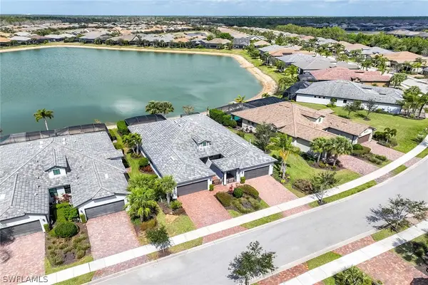 7785 Jacaranda Lane, Naples, FL 34114