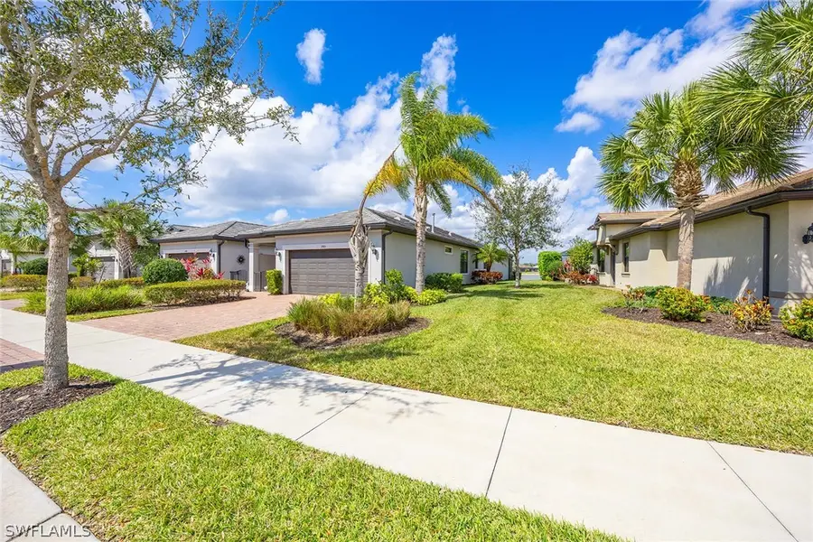 7785 Jacaranda Lane, Naples, FL 34114 - #2