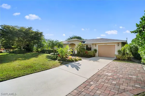 9772 Bobwhite Lane, Bonita Springs, FL 34135