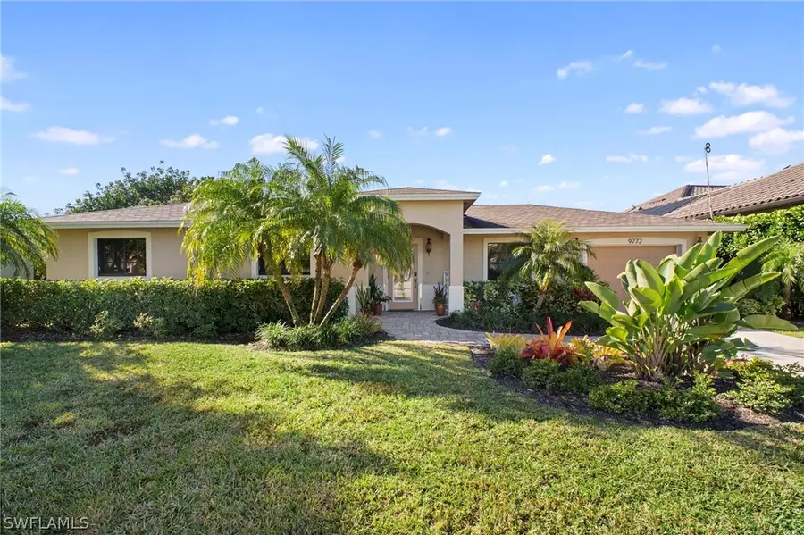 9772 Bobwhite Lane, Bonita Springs, FL 34135 - #2