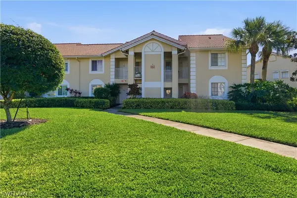 7736 Jewel Lane #W103, Naples, FL 34109