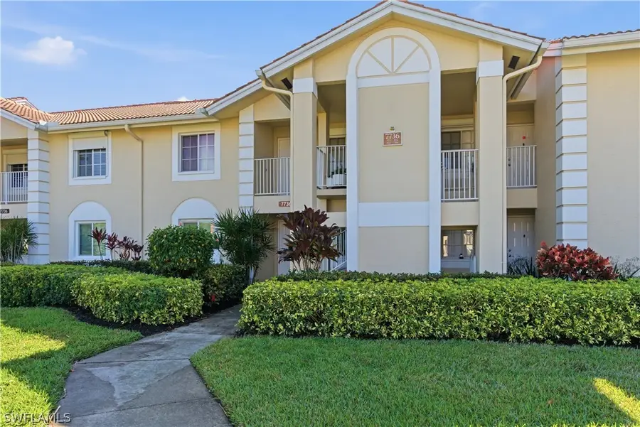 7736 Jewel Lane #W103, Naples, FL 34109 - #2