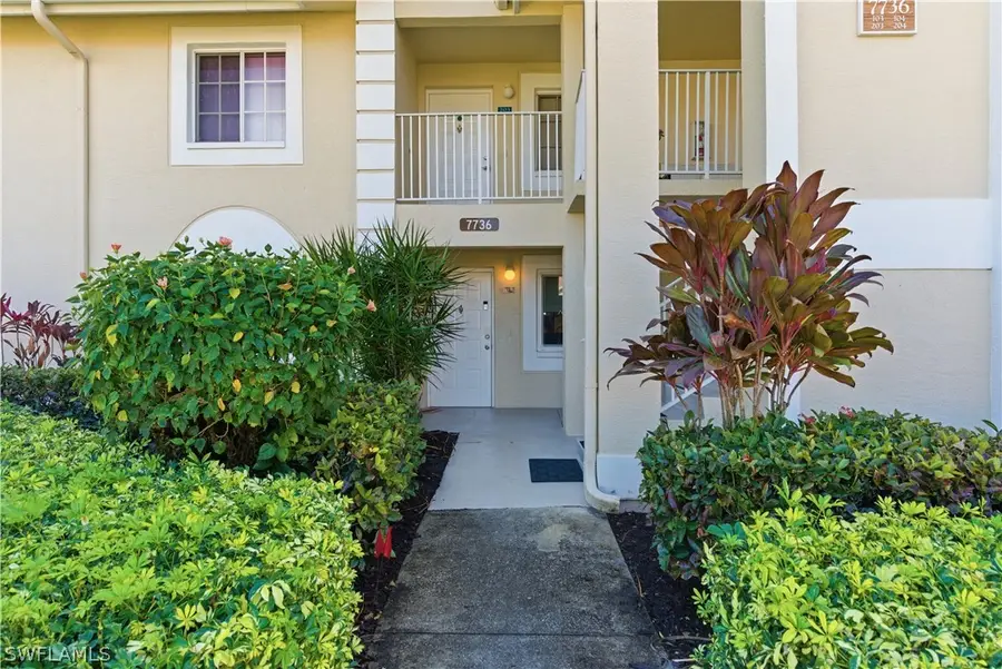 7736 Jewel Lane #W103, Naples, FL 34109 - #3