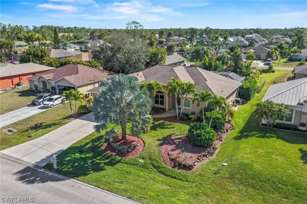 10630 Woodchuck Lane, Bonita Springs, FL 34135