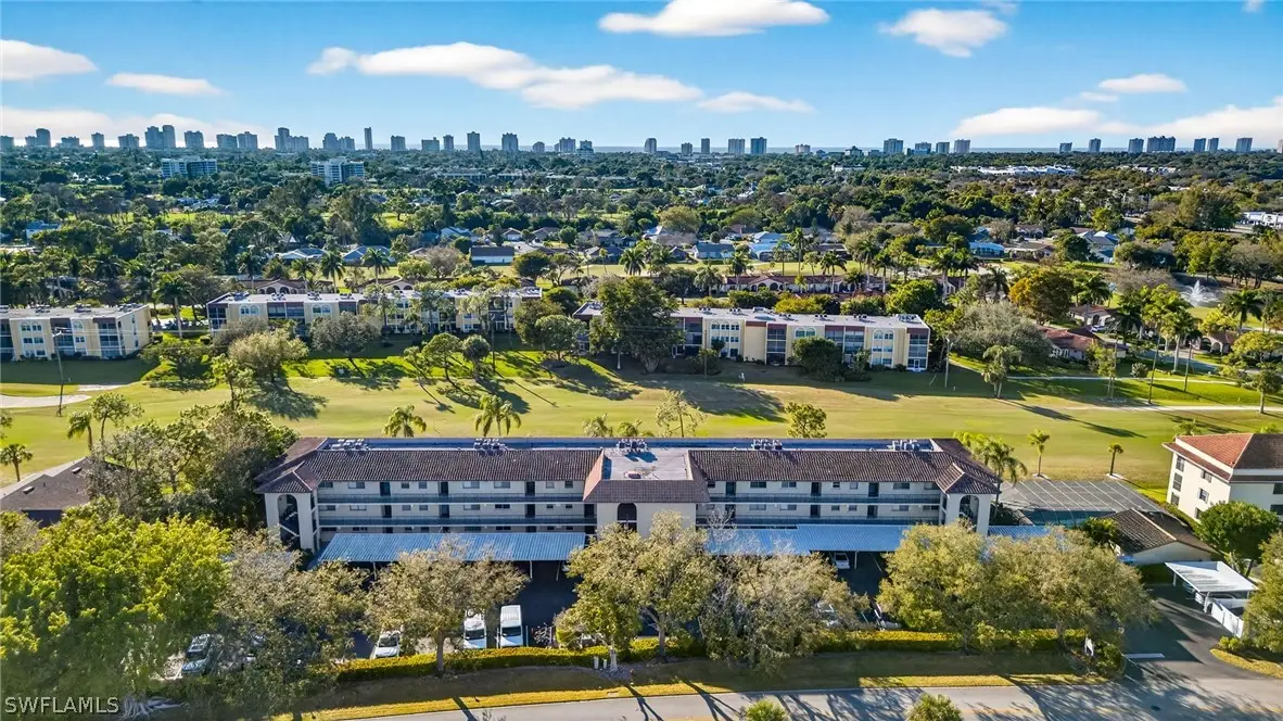 201 Quail Forest Boulevard #109, Naples, FL 34105 - #1