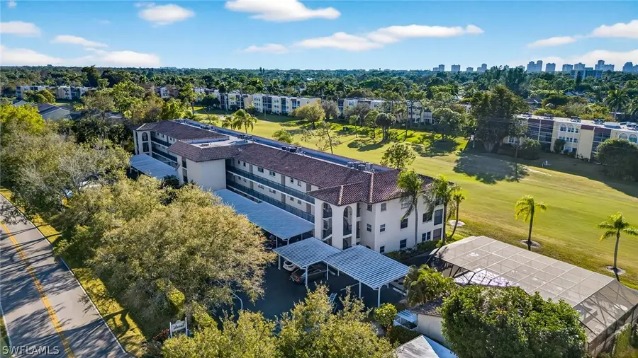 201 Quail Forest Boulevard #109, Naples, FL 34105 - #2