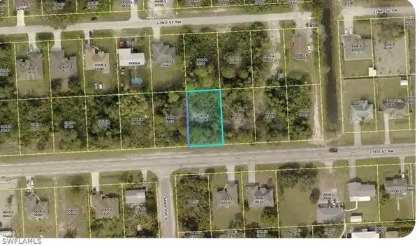 3318 23rd Street Sw, Lehigh Acres, FL 33976