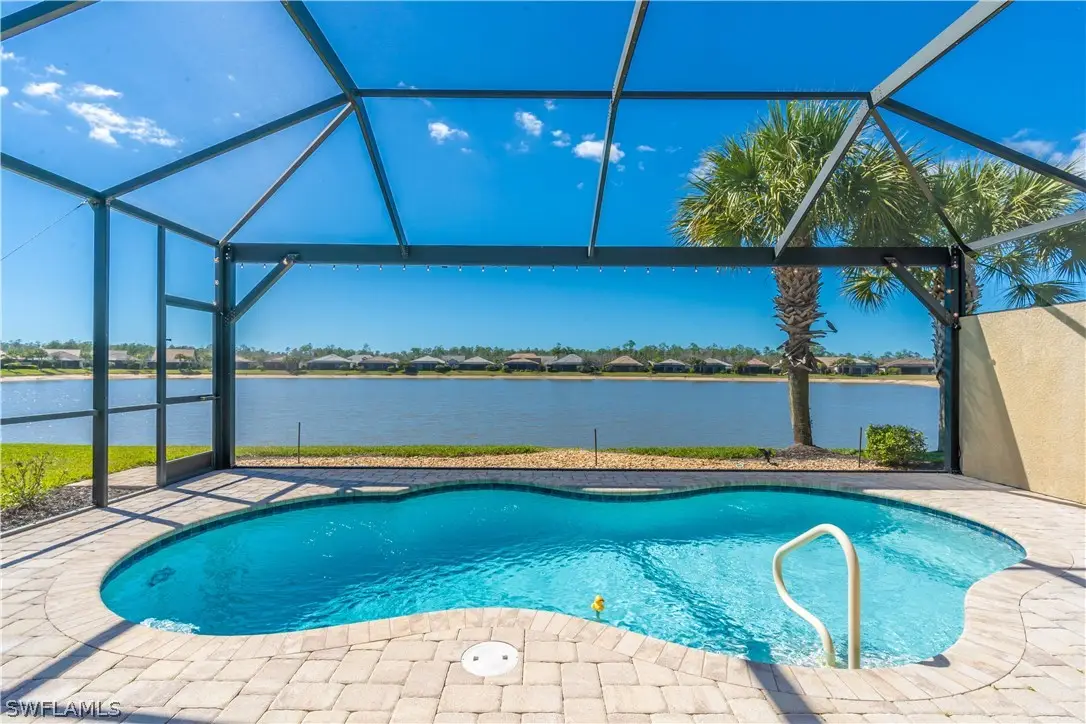 7717 Jacaranda Lane, Naples, FL 34114 - #1