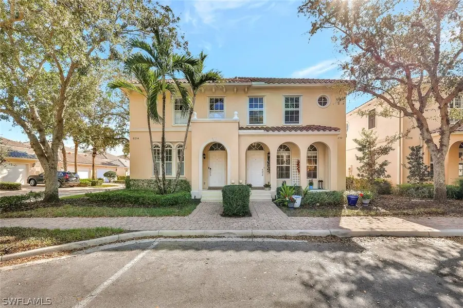 6210 Towncenter Circle, Naples, FL 34119 - #3