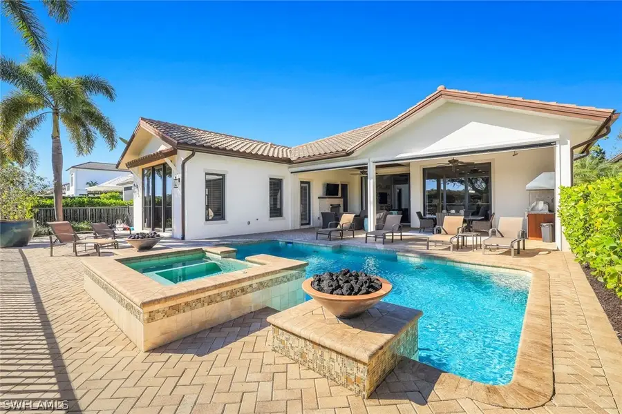 16812 Brightling Way, Naples, FL 34110 - #2