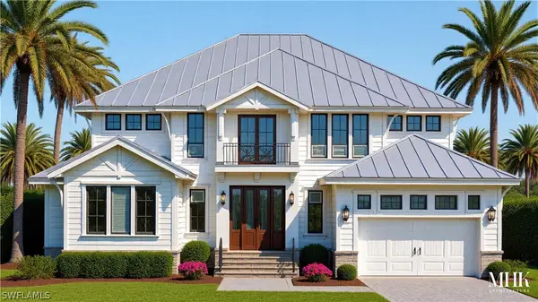 26870 Mclaughlin Boulevard, Bonita Springs, FL 34134