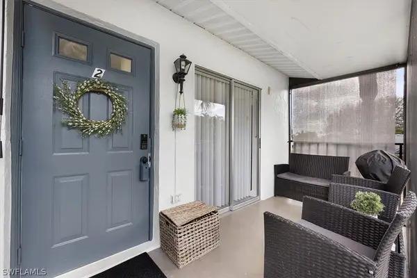 4100 Looking Glass Lane #3002, Naples, FL 34112