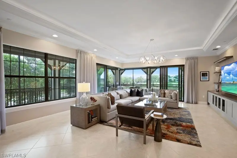 16391 Viansa Way #101, Naples, FL 34110 - #1