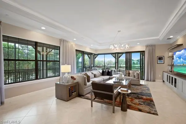 16391 Viansa Way #101, Naples, FL 34110