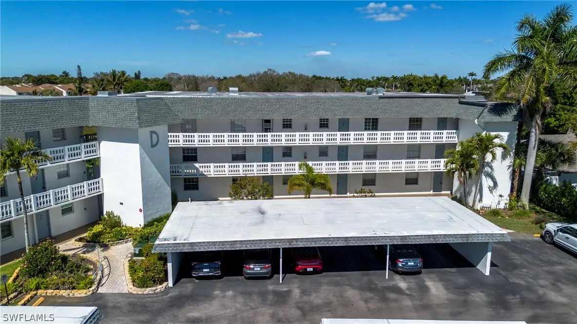 315 Saint Andrews Boulevard #D5, Naples, FL 34113 - #1