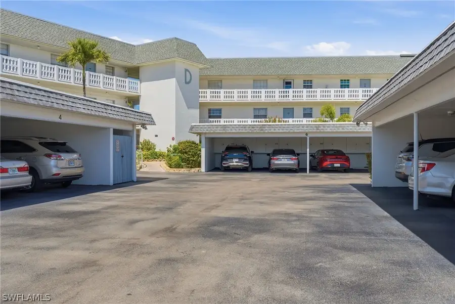 315 Saint Andrews Boulevard #D5, Naples, FL 34113 - #2