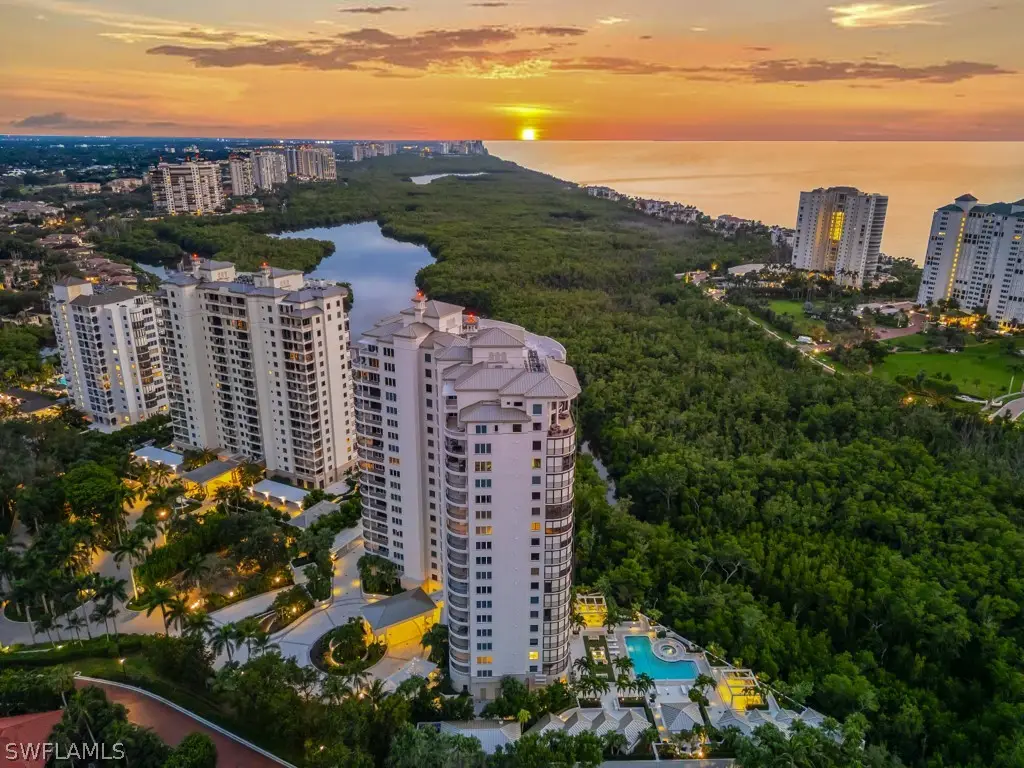 8930 Bay Colony Drive #703, Naples, FL 34108 - #1