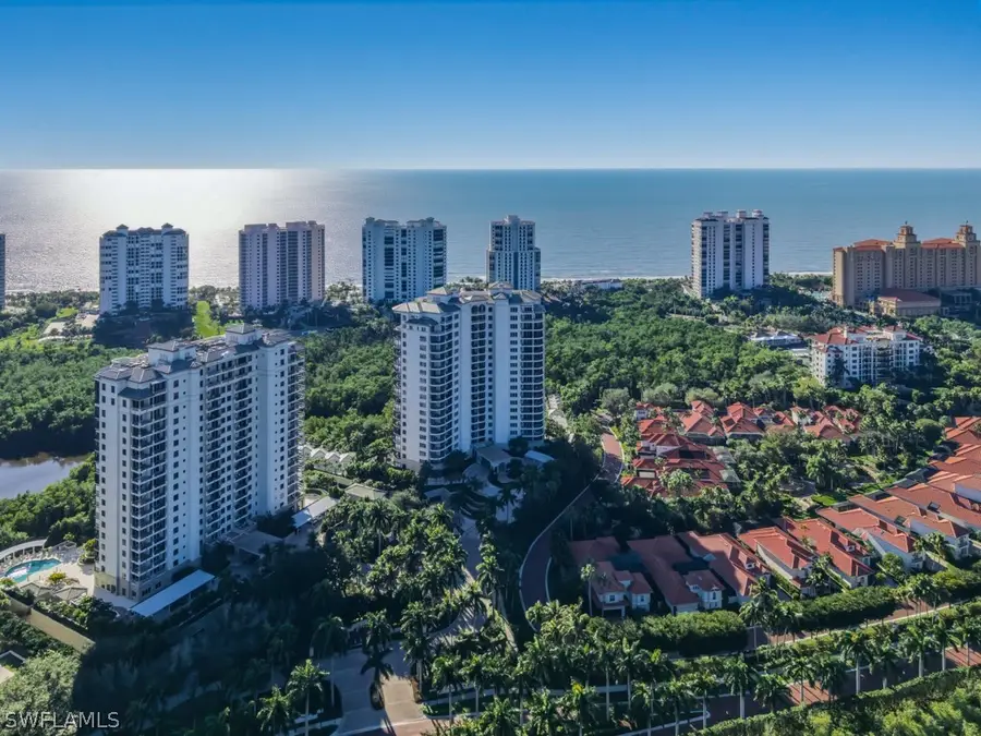 8930 Bay Colony Drive #703, Naples, FL 34108 - #3