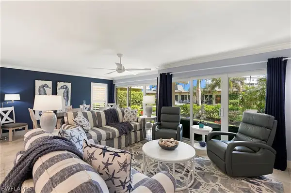 1215 Edington Place #O-1&2W, Marco Island, FL 34145