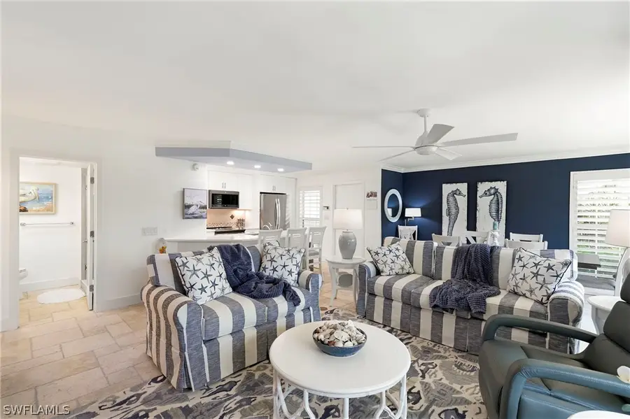 1215 Edington Place #O-1&2W, Marco Island, FL 34145 - #2