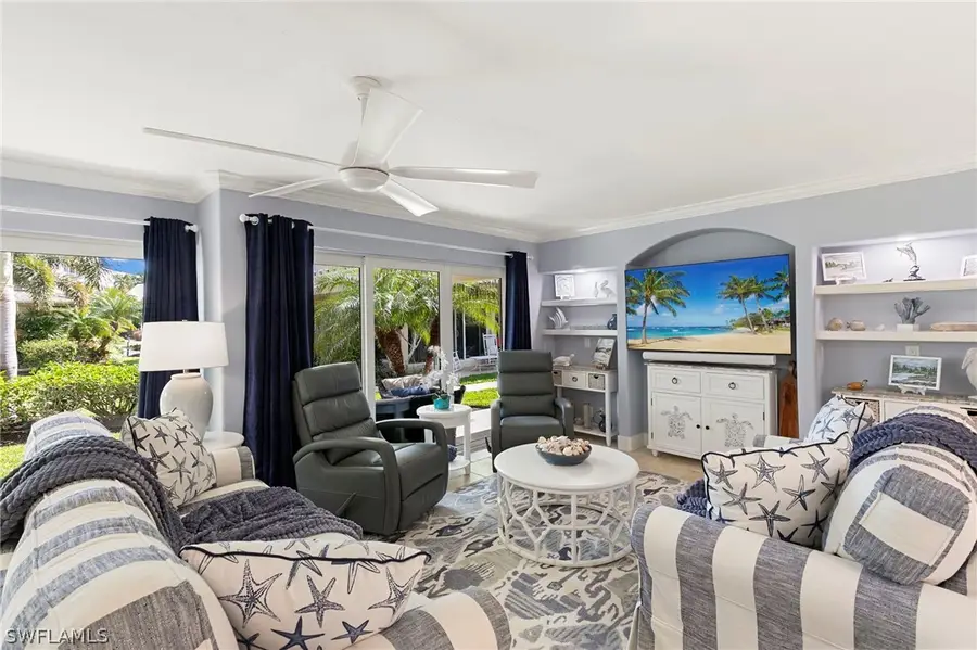 1215 Edington Place #O-1&2W, Marco Island, FL 34145 - #3