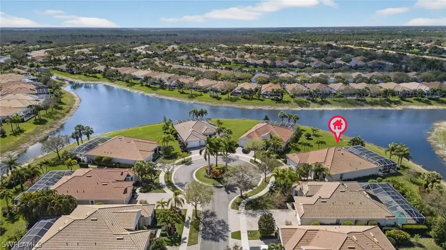 28520 Finch Terrace, Bonita Springs, FL 34135 - #2