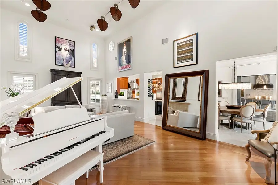 2892 Tiburon Boulevard E, Naples, FL 34109 - #2