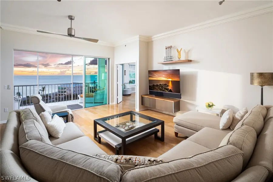 260 Barefoot Beach Boulevard #PH02, Bonita Springs, FL 34134 - #2