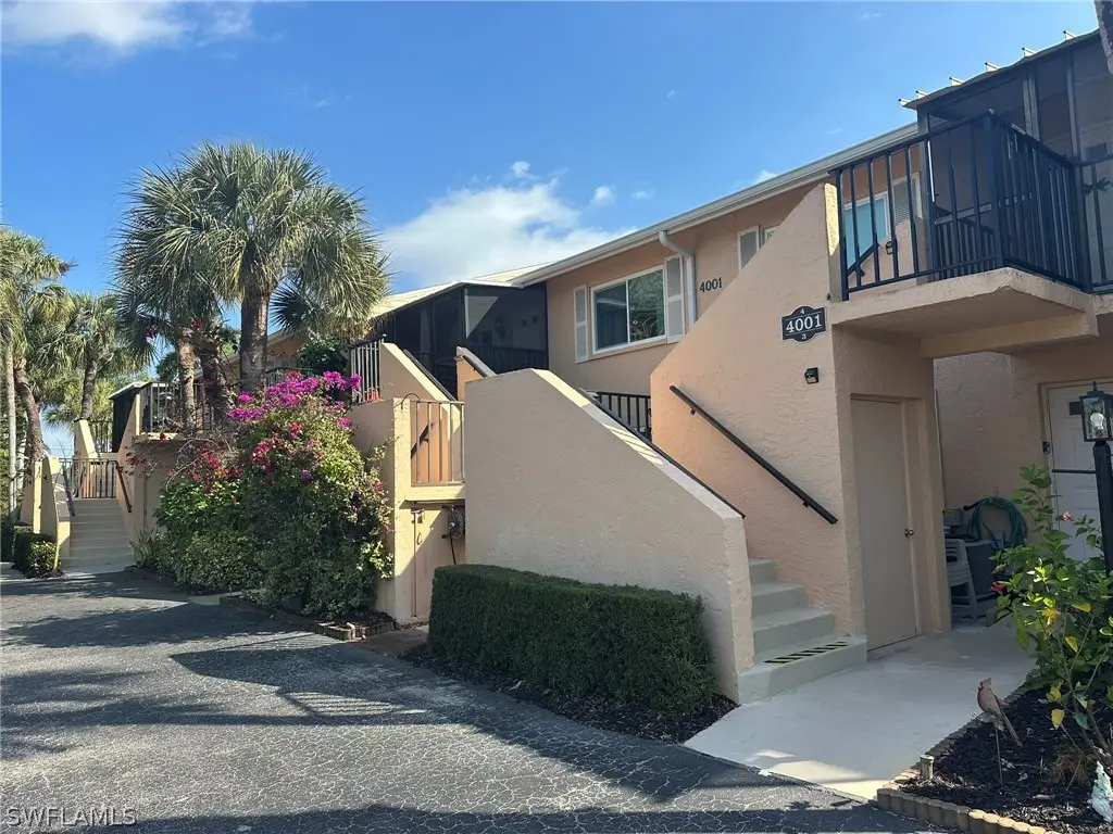4001 Ice Castle Way #3605, Naples, FL 34112 - #1