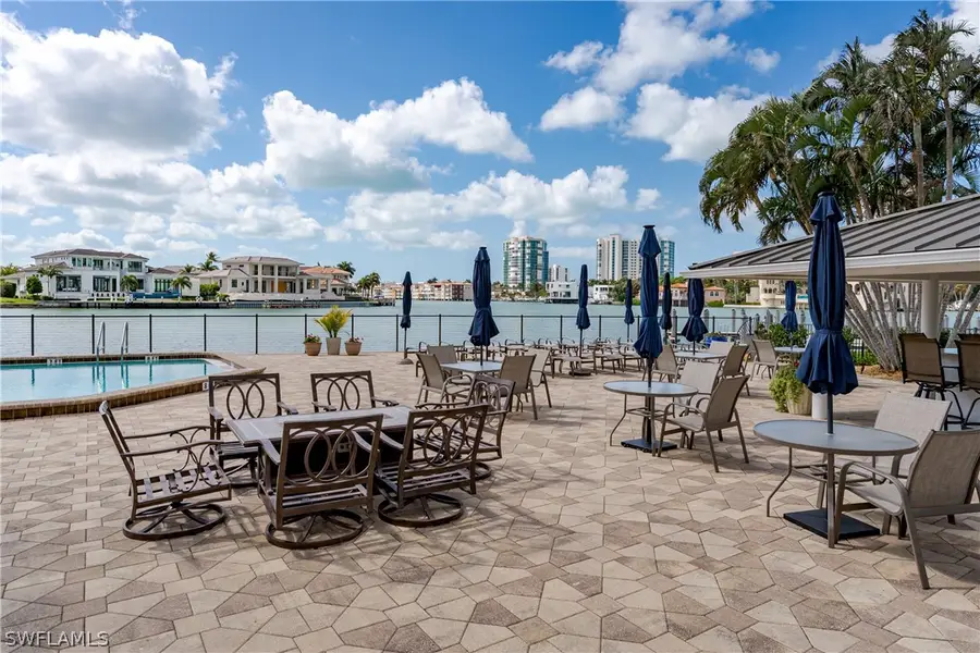 300 Park Shore Drive #3D, Naples, FL 34103 - #2