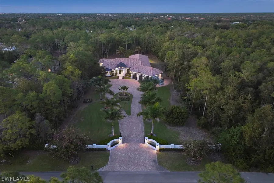 6771 Hunters Road, Naples, FL 34109 - #3