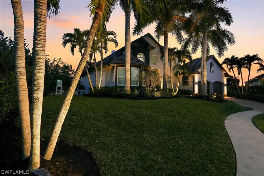 1045 Cottonwood Court, Marco Island, FL 34145 - #2