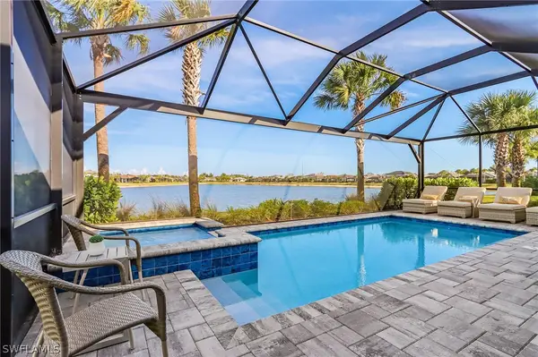 2073 Yellowfin Circle, Naples, FL 34114