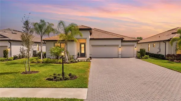 20605 Greenwich Place, Estero, FL 33928