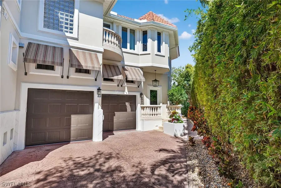 1305 Curlew Avenue #C, Naples, FL 34102 - #3