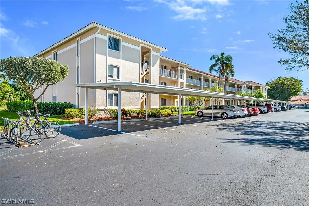 7025 Dennis Circle #G202, Naples, FL 34104 - #1