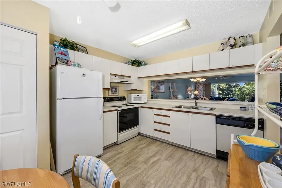 7025 Dennis Circle #G202, Naples, FL 34104 - #2