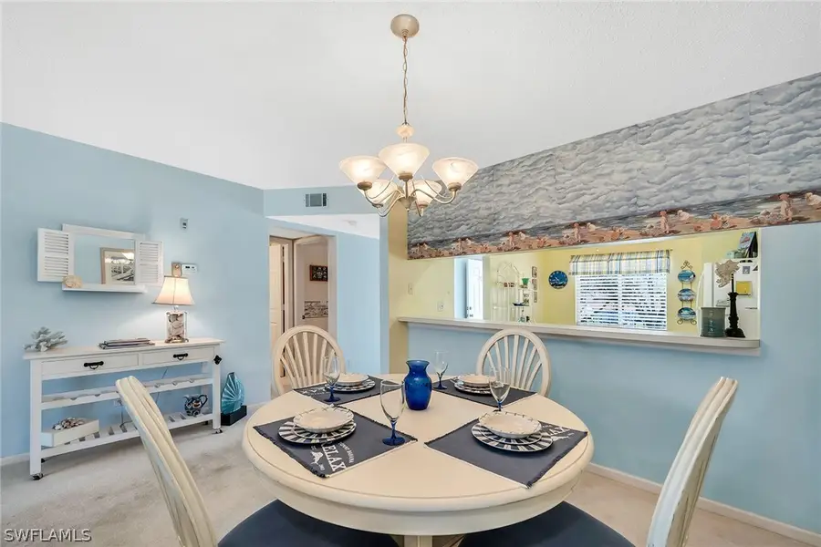 7025 Dennis Circle #G202, Naples, FL 34104 - #3