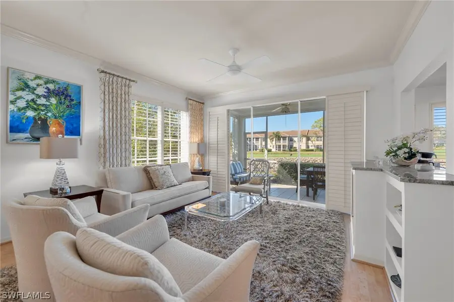 9131 Los Lagos Court #101, Bonita Springs, FL 34135 - #3