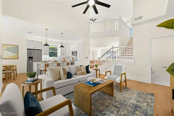 8841 Springwood Court, Bonita Springs, FL 34135