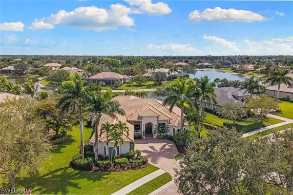 7506 Hogan Court, Naples, FL 34113