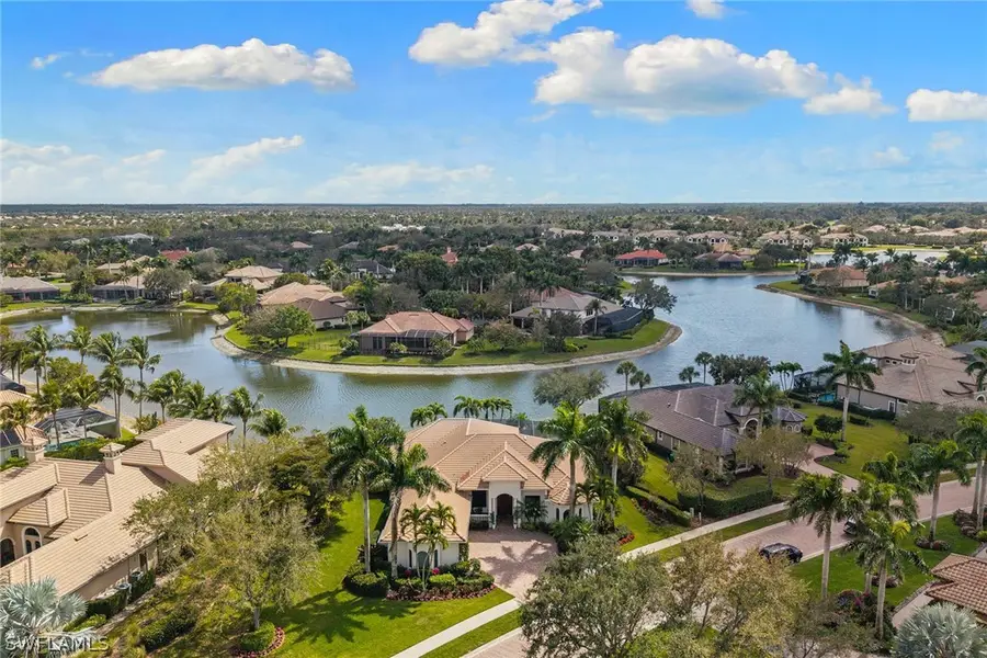 7506 Hogan Court, Naples, FL 34113 - #2