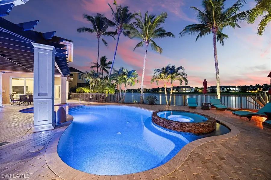 7542 Snead Court, Naples, FL 34113 - #3