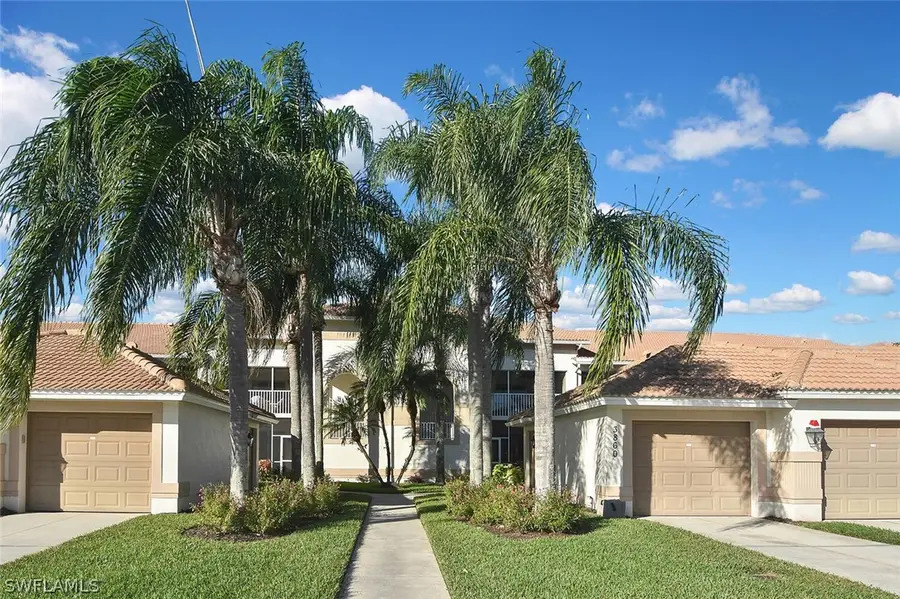 3860 Sawgrass Way #2611, Naples, FL 34112 - #2
